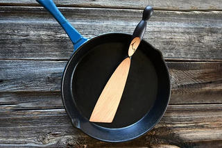 Blade Style Spatula