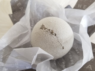 Boosting Bathing Bomb