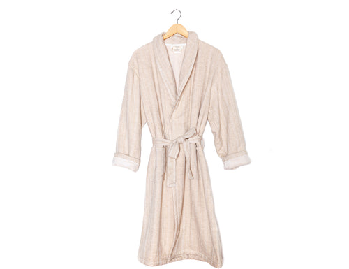 Tofino Towel Co. The Celeste Bath Robe