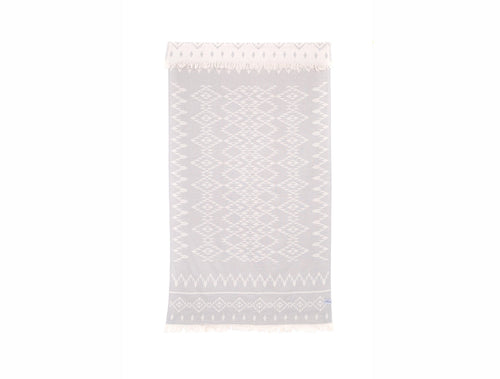 Tofino Towel Co. The Coastal- Pewter