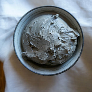 Dead Sea Mud Soap