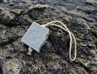 Dead Sea Mud Soap