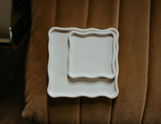Drip Plate 4"x4"