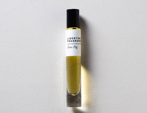 Libertine Fragrance Eros Fig Perfume Oil