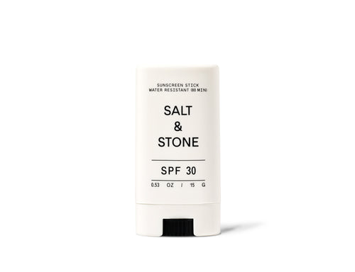 Salt & Stone Natural Mini Face Sunscreen Stick - SPF 30