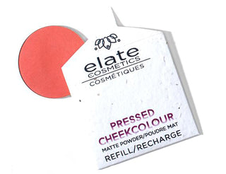 Pressed Cheek Color Fever Refill