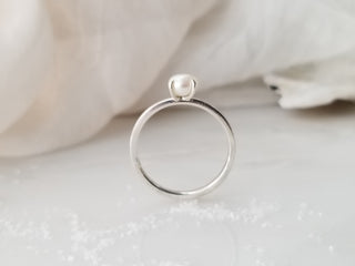 Freshwater Pearl Ring