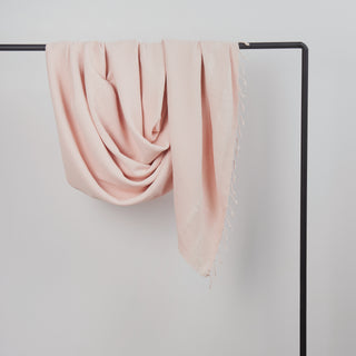 Galaxy Throw - Rose