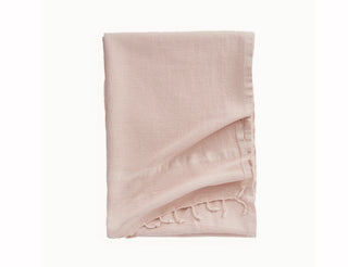Galaxy Throw - Rose