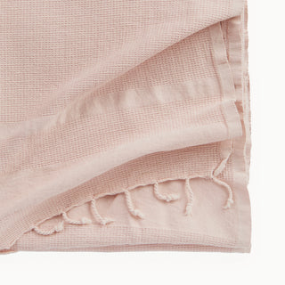 Galaxy Throw - Rose