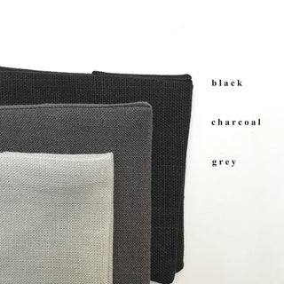 Grey Tissue Cover