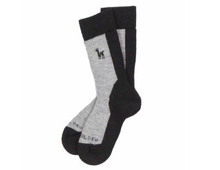 Hiker Socks - Black
