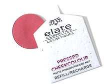 Load image into Gallery viewer, Elate Pressed Cheek Color Ingenue Refill