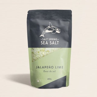 Jalapeno Lime Sea Salt