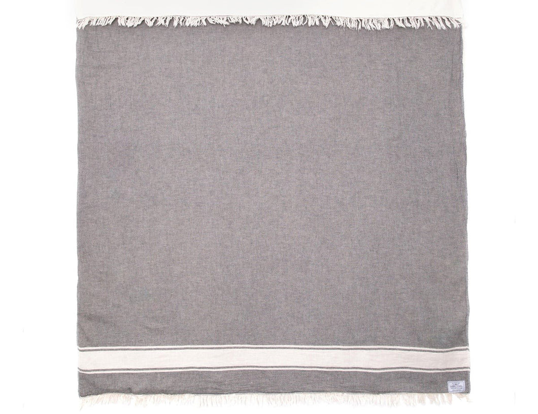 Tofino Towel Co. Journey Throw