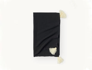 Lade Throw - Amaranth