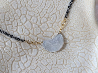Luna Necklace