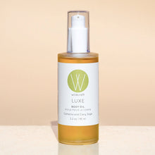 Load image into Gallery viewer, Wildcraft Luxe Body Oil