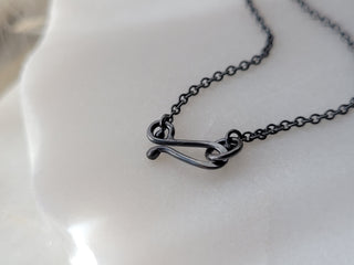 Mod Petal Necklace