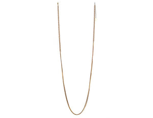 Hailey Gerrits Gladstone Necklace