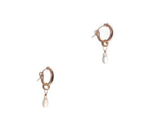 Load image into Gallery viewer, Opal Small Nahla Earrings