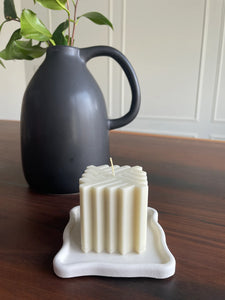 Ex Oh Candles - No 5 - Moss Mist