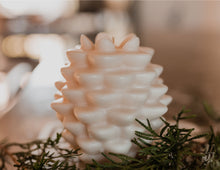 Load image into Gallery viewer, Ex Oh Candles - No 8 - Winter Woods