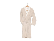 Load image into Gallery viewer, Tofino Towel Co. The Nordic Robe Sand