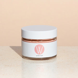 Wildcraft Nourish Face Mask