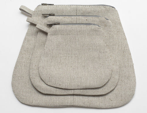 Pi'lo Mini Oatmeal Cases