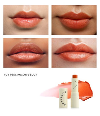 Soft Sail Tinted Lip Balm - Persimmon's Luck