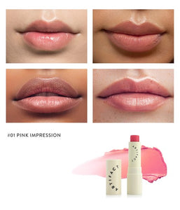 Soft Sail Tinted Lip Balm - Pink Impression