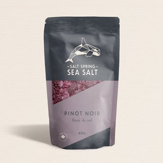 Pinot Noir Sea Salt