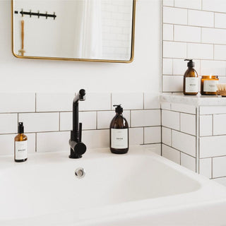 Rosemary Grapefruit Hand Soap