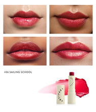 Load image into Gallery viewer, Soft Sail Tinted Lip Balm - Sailing School