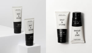 Salt & Stone Natural Sunscreen - SPF 30