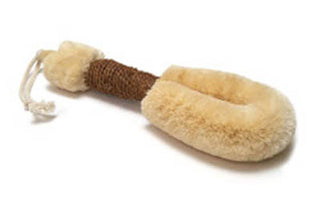 Sisal Body Brush