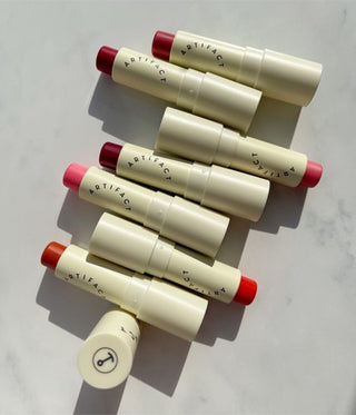 Soft Sail Tinted Lip Balm - Lobster Kiss