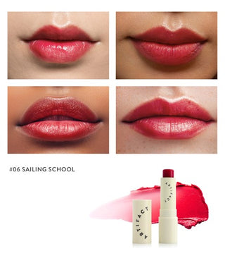 Soft Sail Tinted Lip Balm - Sailing School