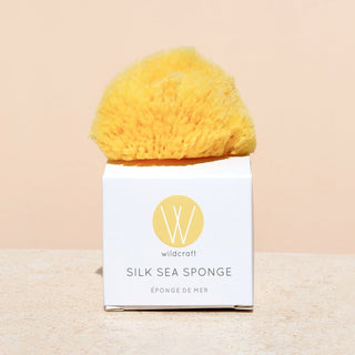 Wildcraft Silk Sea Sponge