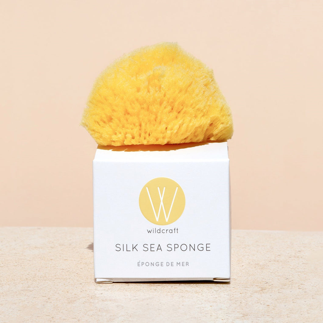 Wildcraft Silk Sea Sponge