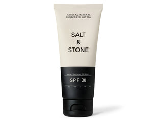 Salt & Stone Natural Sunscreen - SPF 30