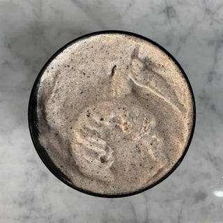 Sweet Mineral Sugar Face & Body Scrub-Eucalyptus Rosemary