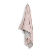 Load image into Gallery viewer, Pokoloko Crinkle Baby Blanket - Pink