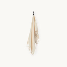 Load image into Gallery viewer, Pokoloko Diamond Hand Towel - Powder