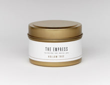 Load image into Gallery viewer, The Empress Travel Tin