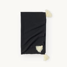 Load image into Gallery viewer, Pokoloko Throw - Lake - Shell
