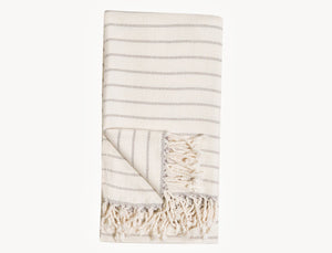 Pokoloko Bamboo Hand Towel - Mist