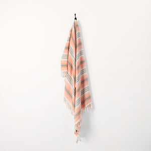 Pokoloko Coastline Towel - Savanna