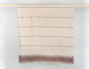 Pokoloko Element Turkish Towel - Fired